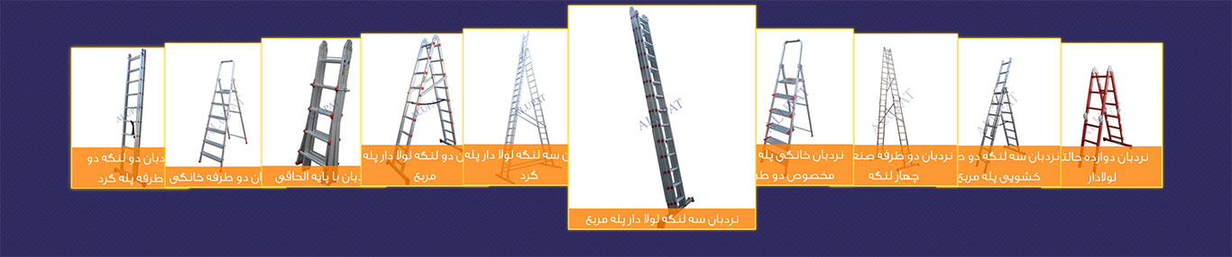 نمایندگی انحصاری صنایع آلوپات در تهران